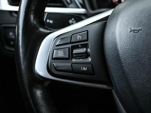 BMW X1 II (F48) с пробегом 2018 года, цена 3 045 000 рублей, 98349 км, внедорожник, Автокод Объявления