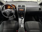 Toyota Corolla X (E140 E150) Пермь  - изображение 32