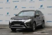 Mitsubishi Outlander III Рестайлинг 3 Пермь  - изображение 24