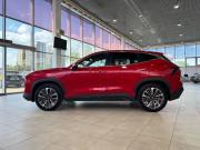 JETOUR DASHING I Москва  - изображение 20