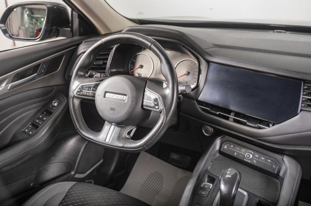 Haval F7 I Рестайлинг Томск  - изображение 10