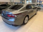 Toyota Camry VIII (XV70) Рестайлинг Челябинск  - изображение 24