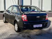 Chevrolet Cobalt II Екатеринбург  - изображение 22