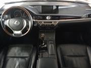 Lexus ES VI Москва  - изображение 28
