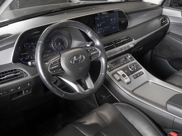 Hyundai Palisade I с пробегом 2022 года, цена 4 749 658 рублей, 60790 км, внедорожник, Автокод Объявления
