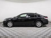 Toyota Camry VIII (XV70) Москва  - изображение 27
