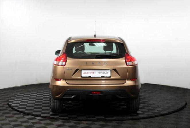 Lada (ВАЗ) XRAY I с пробегом 2019 года, цена 920 000 рублей, 110376 км, хэтчбек, Автокод Объявления