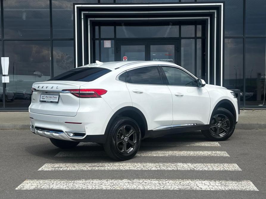 Haval F7x I Воронеж  - изображение 4