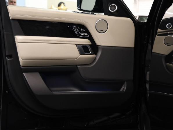 Land Rover Range Rover IV Рестайлинг с пробегом 2020 года, цена 8 790 000 рублей, 83305 км, внедорожник, Автокод Объявления