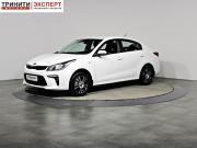 Kia Rio IV Белгород  - изображение 17