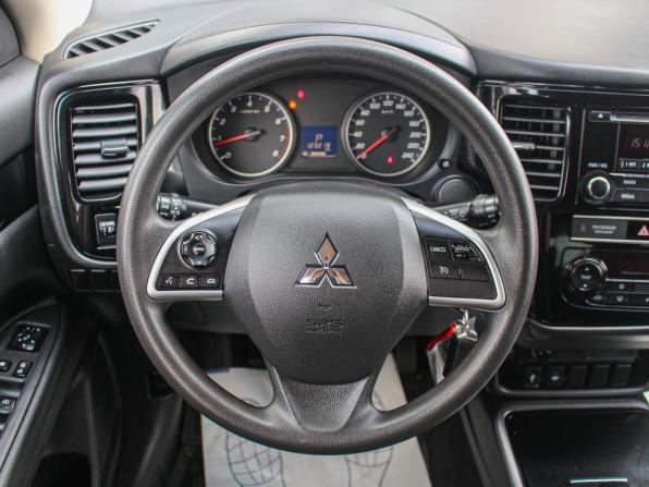 Mitsubishi Outlander III Рестайлинг 3 с пробегом 2019 года, цена 1 894 500 рублей, 123192 км, внедорожник, Автокод Объявления
