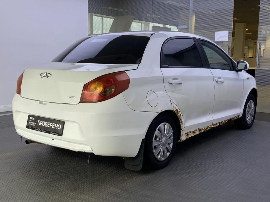 Chery Bonus (A13) Уфа  - изображение 6