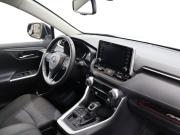 Toyota RAV4 V (XA50) Москва  - изображение 35