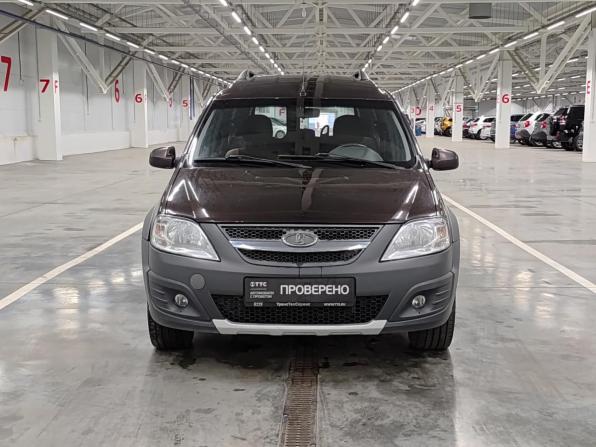 Lada (ВАЗ) Largus I с пробегом 2018 года, цена 760 000 рублей, 208105 км, универсал, Автокод Объявления