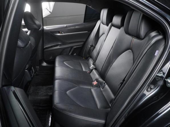 Toyota Camry VIII (XV70) Рестайлинг с пробегом 2023 года, цена 3 050 000 рублей, 99363 км, седан, Автокод Объявления