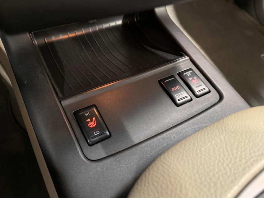 Nissan Murano II (Z51) Новосибирск  - изображение 23