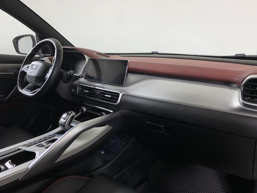 Geely Coolray I Москва  - изображение 13