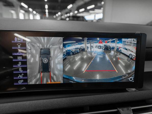 Hyundai Tucson IV Рестайлинг с пробегом 2026 года, цена 4 250 000 рублей, 23 км, внедорожник, Автокод Объявления