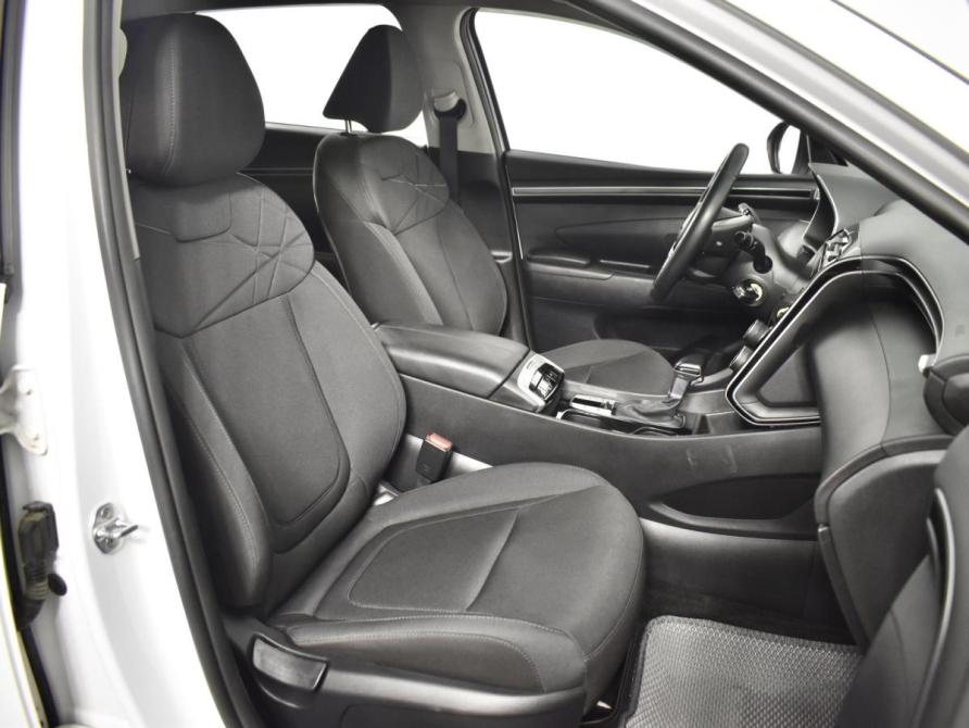 Hyundai Tucson IV Казань  - изображение 8