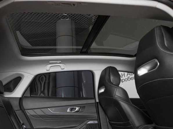Changan UNI-K с пробегом 2023 года, цена 2 697 254 рубля, 82500 км, внедорожник, Автокод Объявления