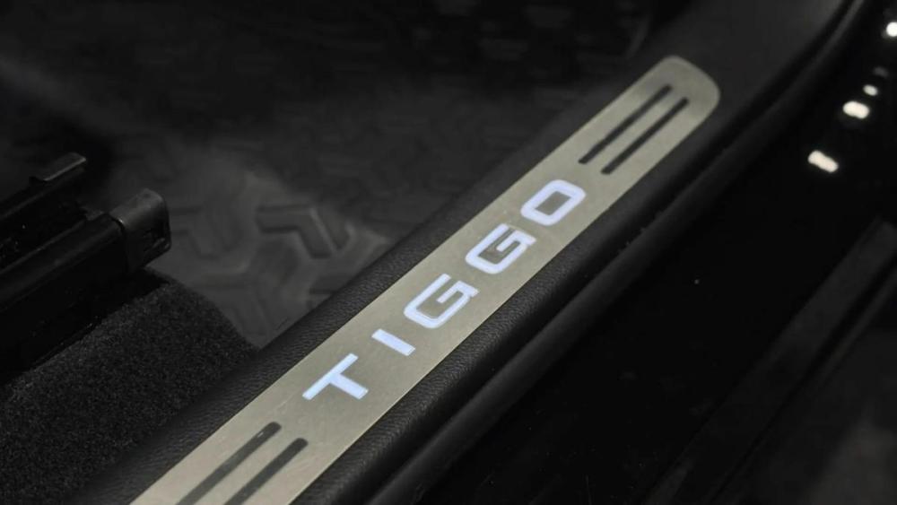 Chery Tiggo 7 Pro I Смоленск  - изображение 23
