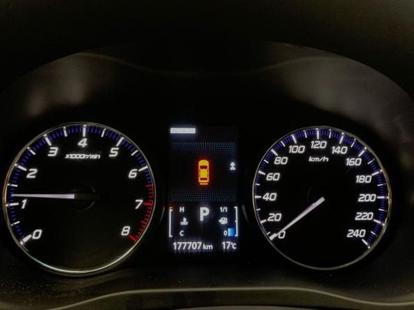 Mitsubishi Outlander III Рестайлинг 2 с пробегом 2016 года, цена 1 639 000 рублей, 177706 км, внедорожник, Автокод Объявления