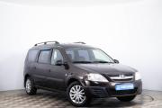 Lada (ВАЗ) Largus I Пермь  - изображение 18