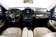 Mercedes-Benz GLE I (W166) Москва  - изображение 43