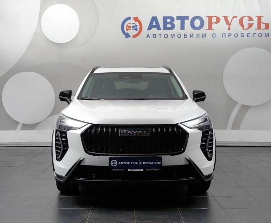 Haval Jolion I Рестайлинг с пробегом 2025 года, цена 2 399 000 рублей, 9348 км, внедорожник, Автокод Объявления