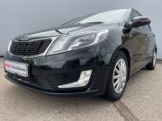 Kia Rio III Стерлитамак  - изображение 39