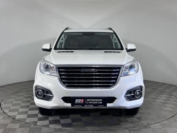 Haval H9 I Рестайлинг с пробегом 2020 года, цена 2 550 000 рублей, 135727 км, внедорожник, Автокод Объявления