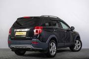 Chevrolet Captiva I Рестайлинг 2 Томск  - изображение 26