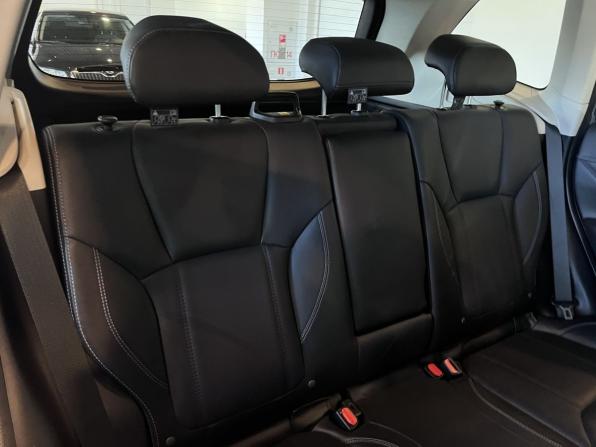 Subaru Forester V с пробегом 2018 года, цена 2 468 000 рублей, 127642 км, внедорожник, Автокод Объявления