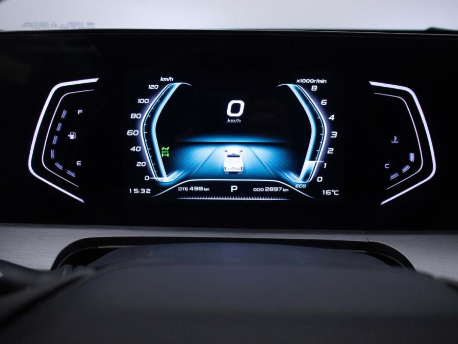 Changan Hunter Plus Москва  - изображение 10