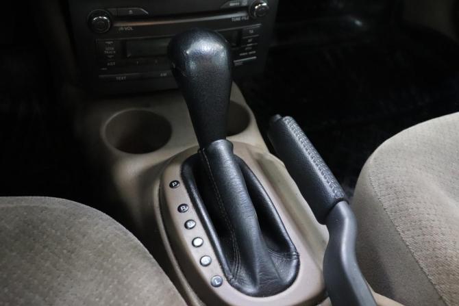 Dodge Stratus II Рестайлинг с пробегом 2004 года, цена 191 000 рублей, 197019 км, седан, Автокод Объявления