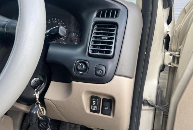 Mazda Tribute I с пробегом 2001 года, цена 620 000 рублей, 272262 км, внедорожник, Автокод Объявления
