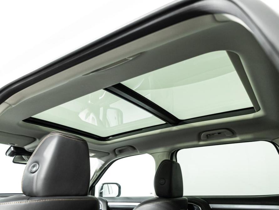 Haval Dargo Санкт-Петербург  - изображение 16