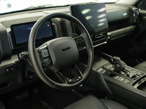 Haval H9 II с пробегом 2024 года, цена 4 265 000 рублей, 1805 км, внедорожник, Автокод Объявления