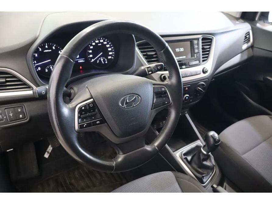 Hyundai Solaris II Коломна  - изображение 6