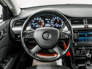 Skoda Superb II Рестайлинг Красноярск  - изображение 35