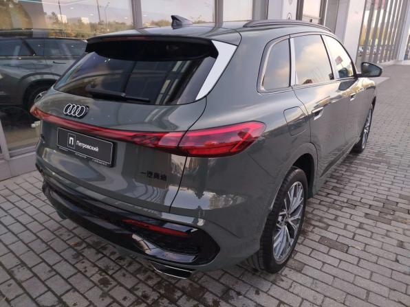 Audi Q5 III (GU) с пробегом 2026 года, цена 6 900 000 рублей, 35 км, внедорожник, Автокод Объявления