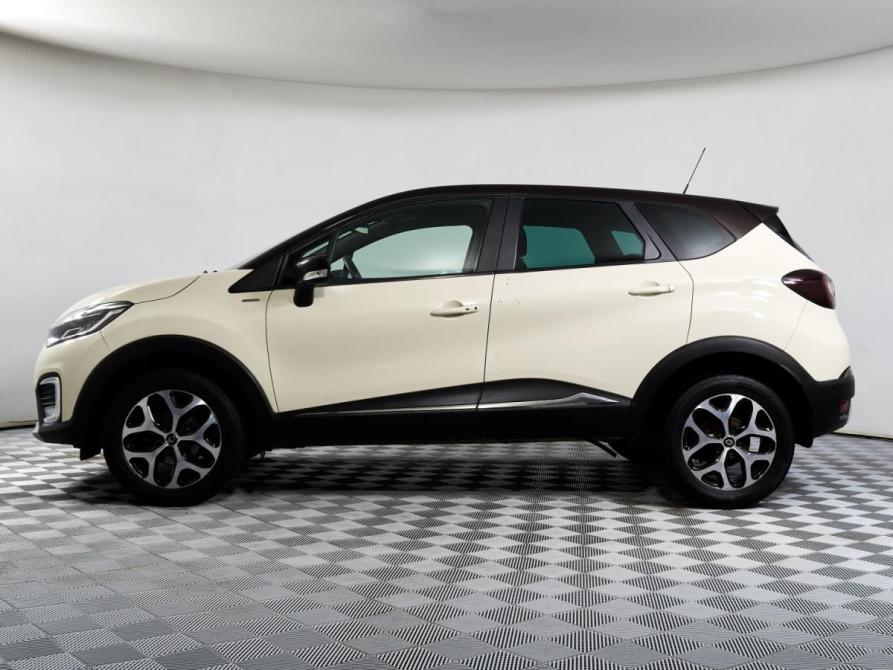 Renault Kaptur I Москва  - изображение 9