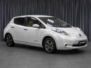 Nissan Leaf I (ZE0/AZE0) Тюмень  - изображение 24