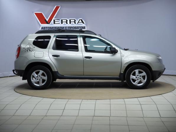 Renault Duster I с пробегом 2014 года, цена 600 000 рублей, 252968 км, внедорожник, Автокод Объявления