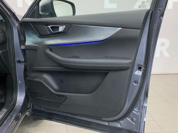 Chery Tiggo 7 Pro Max I с пробегом 2023 года, цена 1 930 000 рублей, 16960 км, внедорожник, Автокод Объявления