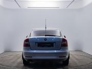 Skoda Octavia II (A5) Рестайлинг Москва  - изображение 20