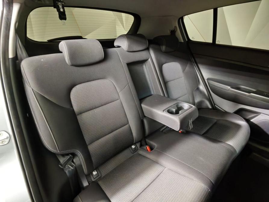 Kia Sportage IV Рестайлинг Москва  - изображение 16
