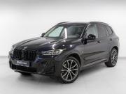 BMW X3 III (G01) Рестайлинг Санкт-Петербург  - изображение 31