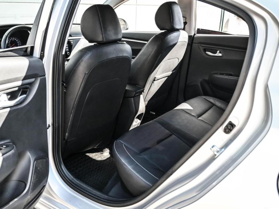 Kia Rio IV Рестайлинг Новороссийск  - изображение 11