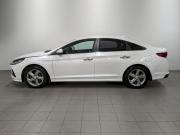 Hyundai Sonata VII (LF) Рестайлинг Москва  - изображение 36
